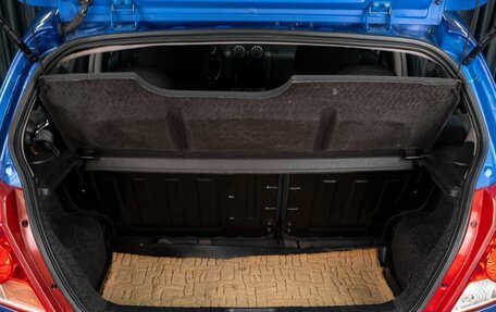 Chevrolet Aveo III, 2007 год, 499 000 рублей, 17 фотография