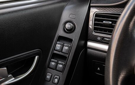 SsangYong Actyon II рестайлинг, 2012 год, 920 000 рублей, 16 фотография