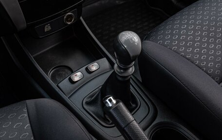 SsangYong Actyon II рестайлинг, 2012 год, 920 000 рублей, 12 фотография