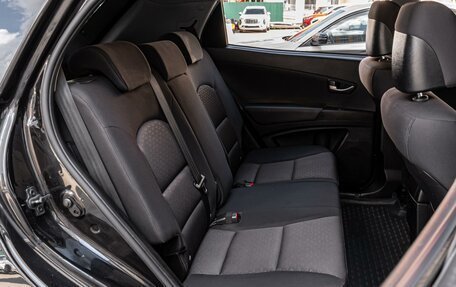 SsangYong Actyon II рестайлинг, 2012 год, 920 000 рублей, 7 фотография