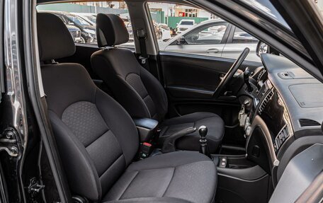 SsangYong Actyon II рестайлинг, 2012 год, 920 000 рублей, 8 фотография