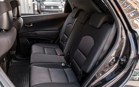 SsangYong Actyon II рестайлинг, 2012 год, 920 000 рублей, 9 фотография