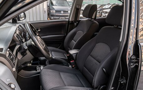 SsangYong Actyon II рестайлинг, 2012 год, 920 000 рублей, 10 фотография