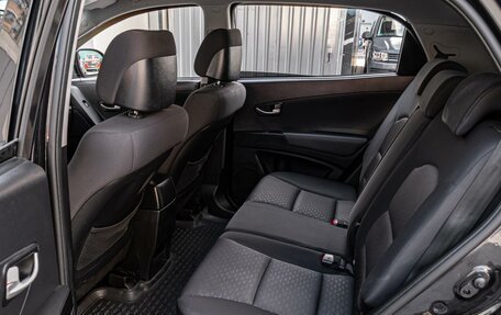 SsangYong Actyon II рестайлинг, 2012 год, 920 000 рублей, 11 фотография