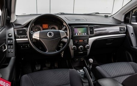 SsangYong Actyon II рестайлинг, 2012 год, 920 000 рублей, 6 фотография