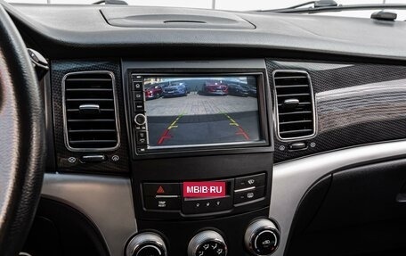 SsangYong Actyon II рестайлинг, 2012 год, 920 000 рублей, 13 фотография