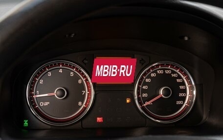 SsangYong Actyon II рестайлинг, 2012 год, 920 000 рублей, 15 фотография