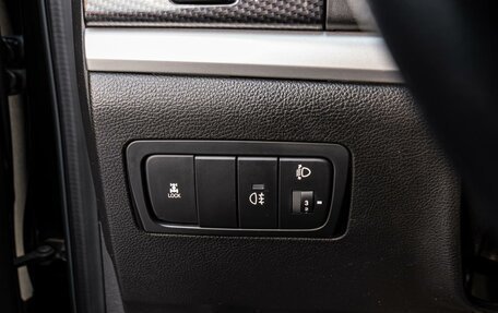 SsangYong Actyon II рестайлинг, 2012 год, 920 000 рублей, 17 фотография