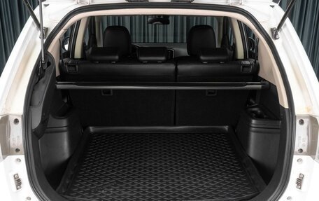 Mitsubishi Outlander III рестайлинг 3, 2013 год, 1 699 000 рублей, 22 фотография