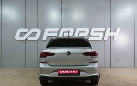 Volkswagen Polo VI (EU Market), 2020 год, 1 499 000 рублей, 4 фотография