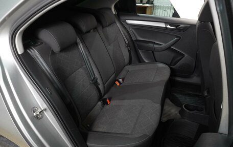 Volkswagen Polo VI (EU Market), 2020 год, 1 499 000 рублей, 7 фотография