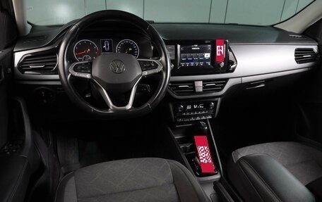 Volkswagen Polo VI (EU Market), 2020 год, 1 499 000 рублей, 6 фотография