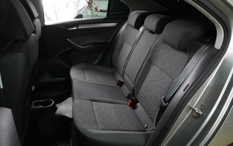 Volkswagen Polo VI (EU Market), 2020 год, 1 499 000 рублей, 9 фотография