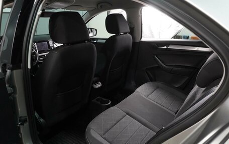 Volkswagen Polo VI (EU Market), 2020 год, 1 499 000 рублей, 11 фотография