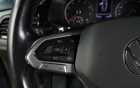 Volkswagen Polo VI (EU Market), 2020 год, 1 499 000 рублей, 17 фотография