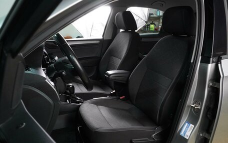 Volkswagen Polo VI (EU Market), 2020 год, 1 499 000 рублей, 10 фотография