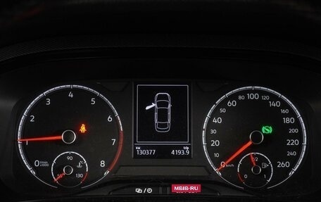 Volkswagen Polo VI (EU Market), 2020 год, 1 499 000 рублей, 18 фотография