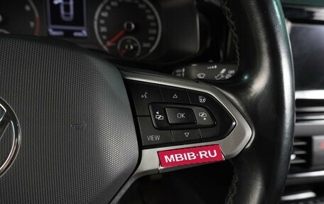 Volkswagen Polo VI (EU Market), 2020 год, 1 499 000 рублей, 19 фотография