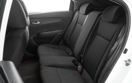 KIA Rio IV, 2021 год, 1 339 000 рублей, 9 фотография