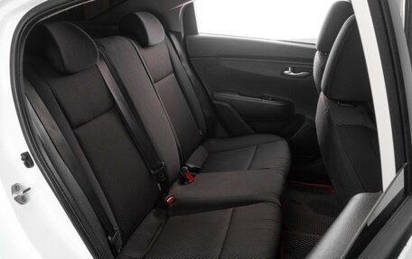 KIA Rio IV, 2021 год, 1 339 000 рублей, 7 фотография