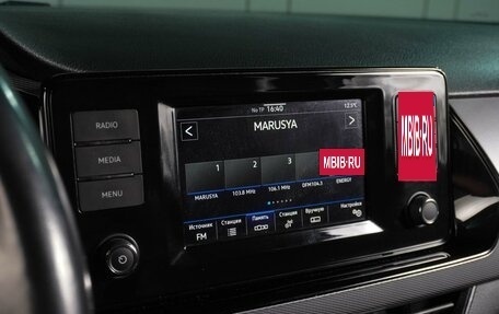 Volkswagen Polo VI (EU Market), 2020 год, 1 499 000 рублей, 15 фотография