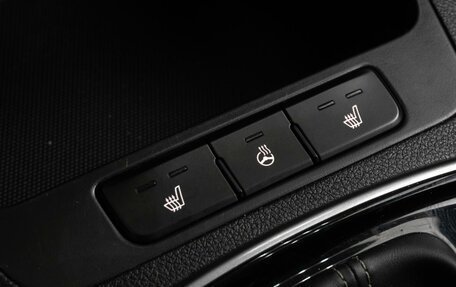 KIA Rio IV, 2021 год, 1 339 000 рублей, 14 фотография