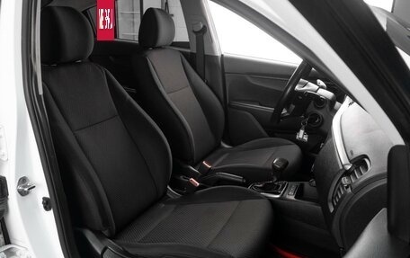 KIA Rio IV, 2021 год, 1 339 000 рублей, 8 фотография