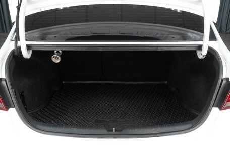 KIA Rio IV, 2021 год, 1 339 000 рублей, 19 фотография