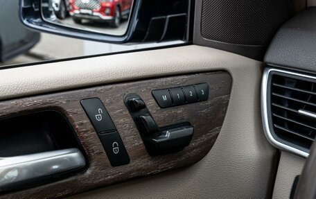 Mercedes-Benz M-Класс, 2013 год, 2 240 000 рублей, 18 фотография