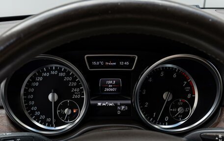 Mercedes-Benz M-Класс, 2013 год, 2 240 000 рублей, 22 фотография