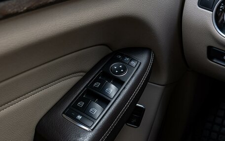 Mercedes-Benz M-Класс, 2013 год, 2 240 000 рублей, 23 фотография