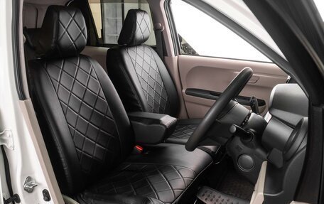 Toyota Passo III, 2016 год, 879 000 рублей, 10 фотография