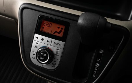 Toyota Passo III, 2016 год, 879 000 рублей, 12 фотография