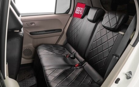 Toyota Passo III, 2016 год, 879 000 рублей, 7 фотография