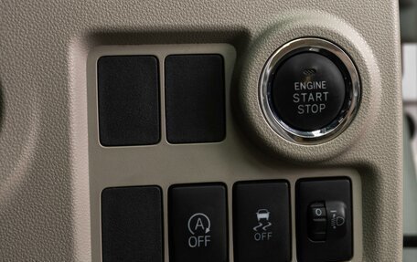 Toyota Passo III, 2016 год, 879 000 рублей, 15 фотография