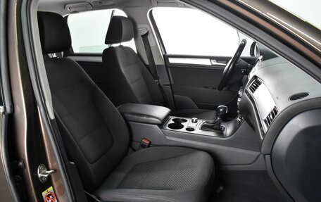 Volkswagen Touareg III, 2012 год, 2 035 000 рублей, 8 фотография