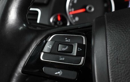 Volkswagen Touareg III, 2012 год, 2 035 000 рублей, 15 фотография