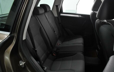 Volkswagen Touareg III, 2012 год, 2 035 000 рублей, 7 фотография