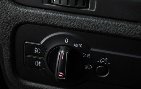 Volkswagen Touareg III, 2012 год, 2 035 000 рублей, 14 фотография