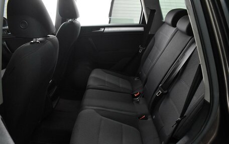 Volkswagen Touareg III, 2012 год, 2 035 000 рублей, 9 фотография