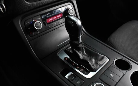 Volkswagen Touareg III, 2012 год, 2 035 000 рублей, 13 фотография