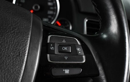 Volkswagen Touareg III, 2012 год, 2 035 000 рублей, 16 фотография