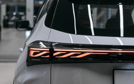 Chery Tiggo 4 I рестайлинг, 2025 год, 2 390 850 рублей, 9 фотография