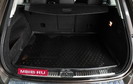 Volkswagen Touareg III, 2012 год, 2 035 000 рублей, 19 фотография