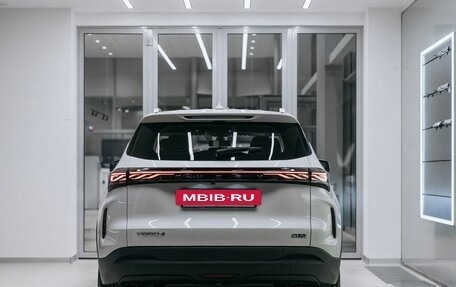 Chery Tiggo 4 I рестайлинг, 2025 год, 2 390 850 рублей, 8 фотография