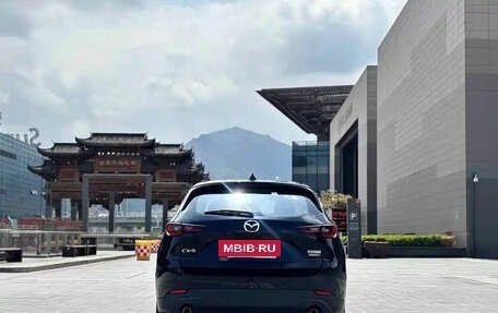 Mazda CX-5 II, 2025 год, 2 350 190 рублей, 5 фотография