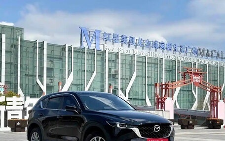Mazda CX-5 II, 2025 год, 2 350 190 рублей, 3 фотография
