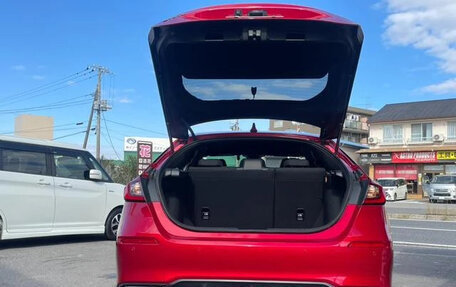 Honda Civic, 2021 год, 3 141 000 рублей, 9 фотография