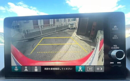 Honda Civic, 2021 год, 3 141 000 рублей, 16 фотография