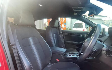 Honda Civic, 2021 год, 3 141 000 рублей, 15 фотография